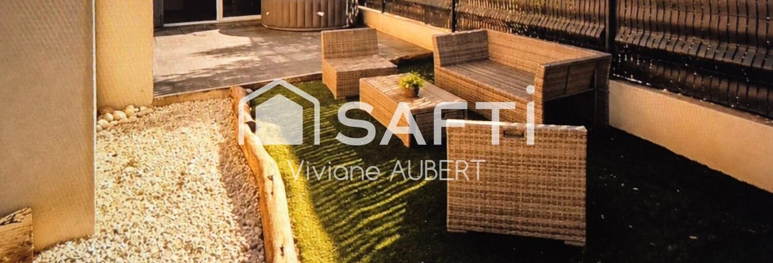 Maison 4 Pièces 86 m² à vendre à Graveson (13690)