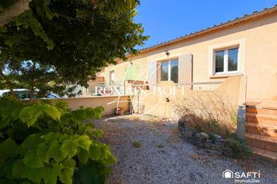Maison 3 pièces 175000 €