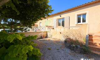 Maison 3 Pièces 74 m² à vendre à Moussac (30190)