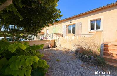 Maison 3 pièces 74m2 avec jardin — photo du bien