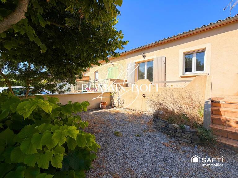 Maison 3 pièces 74m2 avec jardin — photo 1