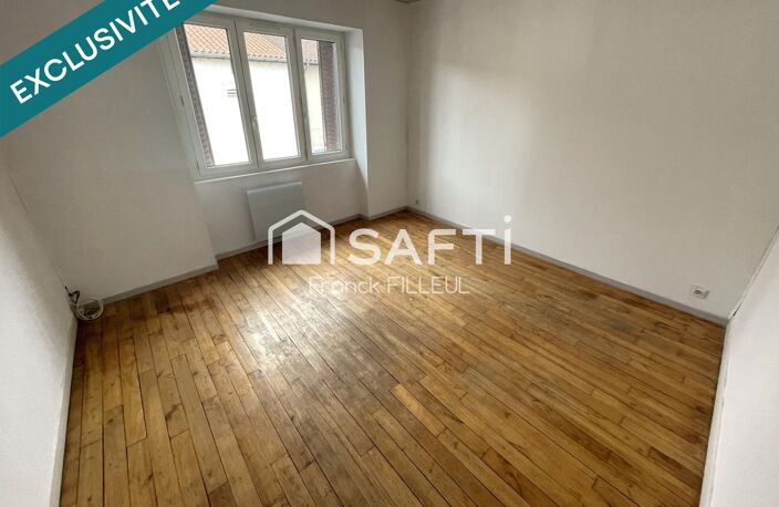 Au coeur du bourg, immeuble de rapport — photo 2