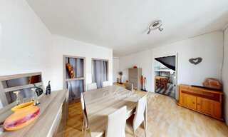 Maison 7 Pièces 115 m² à vendre à Saint-André-du-Bois (33490)