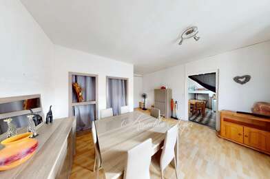 Maison 7 pièces 162000 €