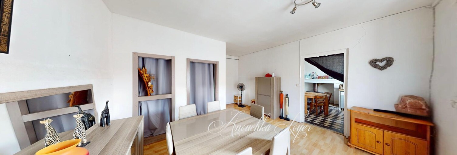 Maison 7 Pièces 115 m² à vendre à Saint-André-du-Bois (33490)