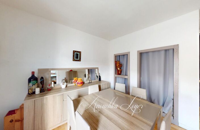 Maison de ville avec 2 chambres et 1 bureau — photo 4