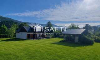 Maison 4 Pièces 112 m² à vendre à Massat (09320)