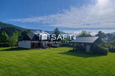 Maison 4 pièces 193000 €