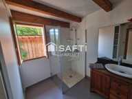 MAISON T4 de 112m2 avec terrain de 1110m2 — photo 3
