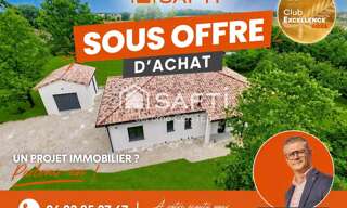 Maison 5 Pièces 116 m² à vendre à Montbeton (82290)