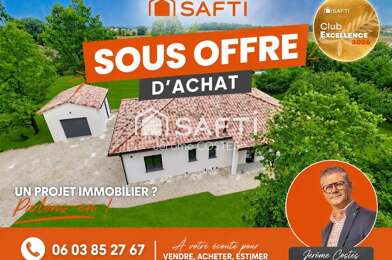 Maison 5 pièces 285000 €