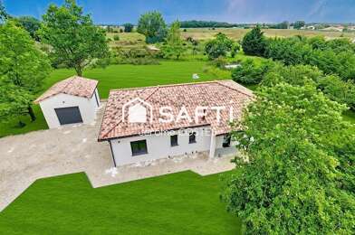 Maison 5 pièces 285000 €