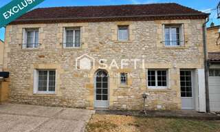 Maison 4 Pièces 97 m² à vendre à Saint-Cyprien (24220)
