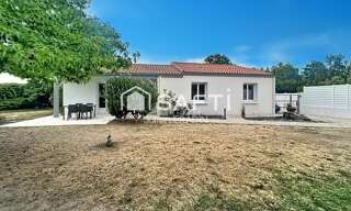 Maison 7 Pièces 173 m² à vendre à Saint-Julien-de-Concelles (44450)