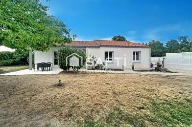 Maison 7 pièces 465000 €