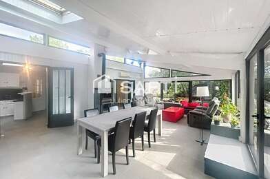 Maison 7 pièces 465000 €