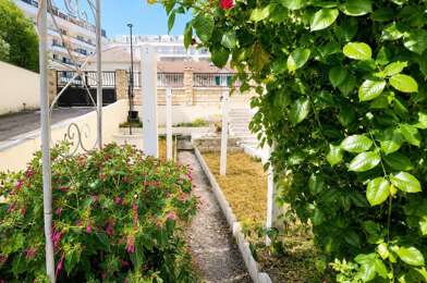 Maison 9 pièces 780000 €