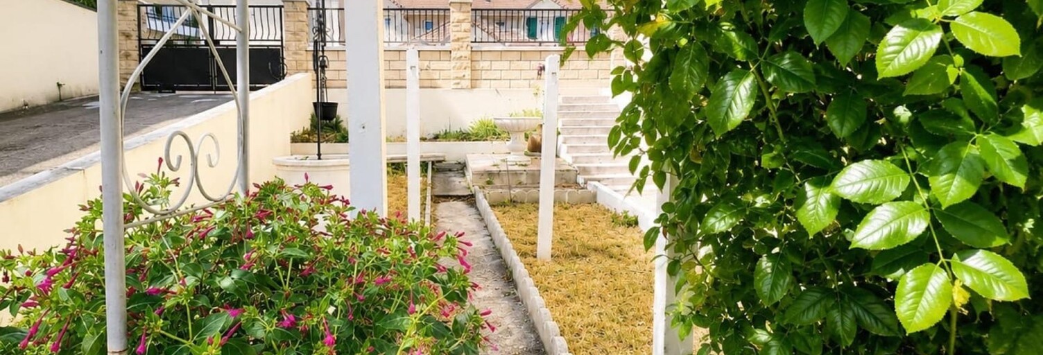 Maison 9 Pièces 243 m² à vendre à Alfortville (94140)