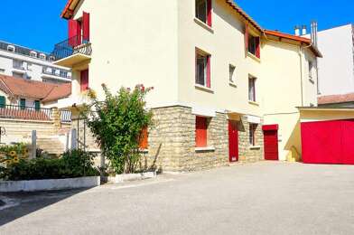 Maison 9 pièces 780000 €