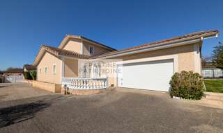 Maison 5 Pièces 152 m² à vendre à Satolas-et-Bonce (38290)