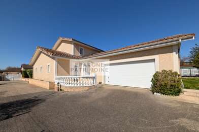 Maison 5 pièces 449000 €