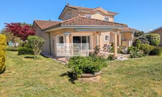 Maison 5 Pièces 152 m² à vendre à Satolas-et-Bonce (38290)