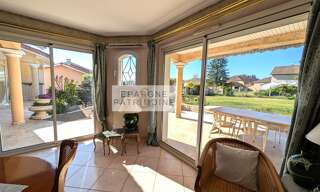 Maison 5 Pièces 152 m² à vendre à Satolas-et-Bonce (38290)