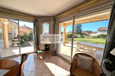 Maison 5 pièces 449000 €