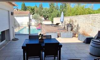 Maison 7 Pièces 164 m² à vendre à Beaucaire (30300)