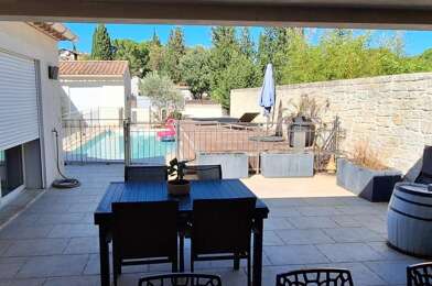 Maison 7 pièces 440000 €