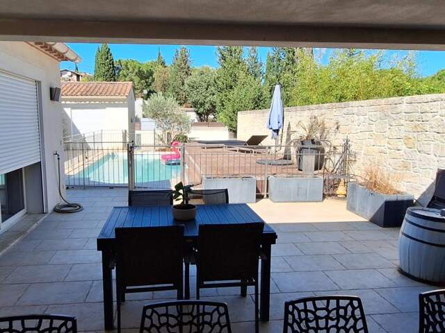 Maison F7 — photo du bien