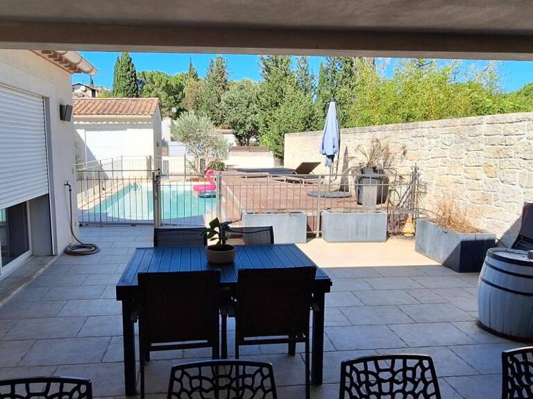 Maison F7 — photo 1