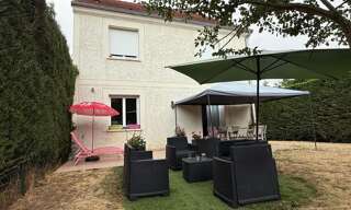Maison 5 Pièces 115 m² à vendre à Auxerre (89000)