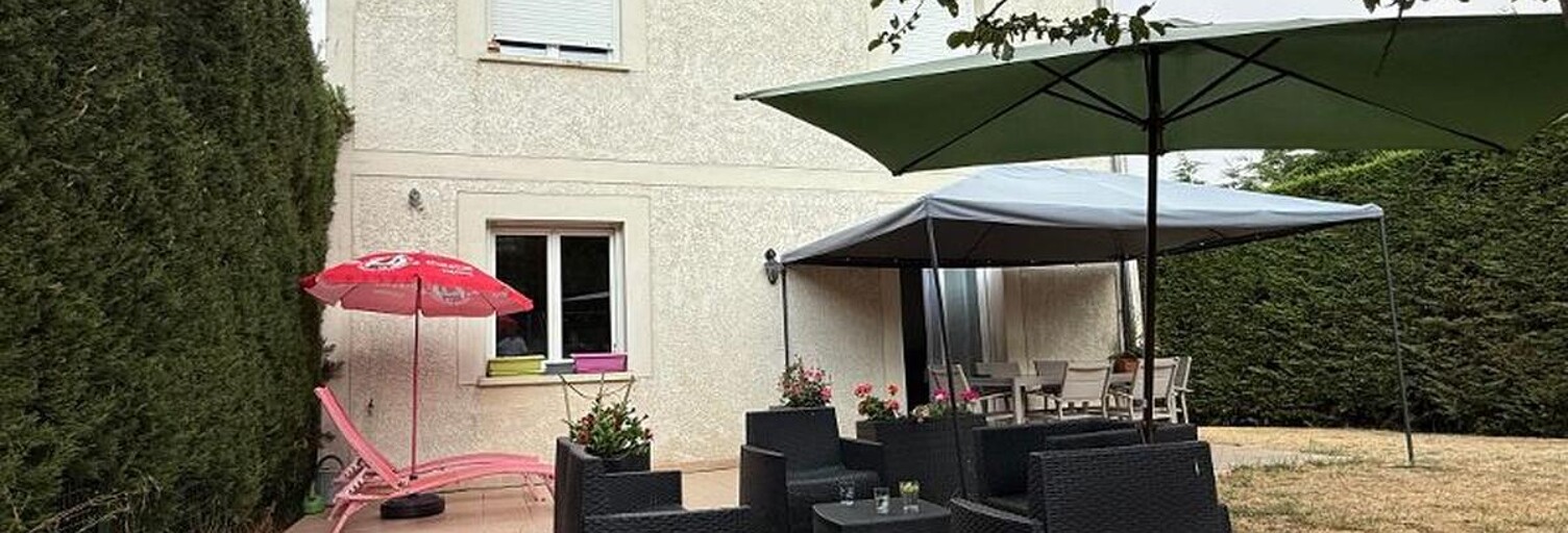 Maison 5 Pièces 115 m² à vendre à Auxerre (89000)