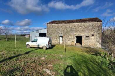 Maison 4 pièces 43000 €
