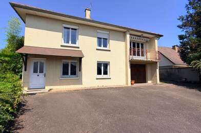 Maison 6 pièces 169000 €