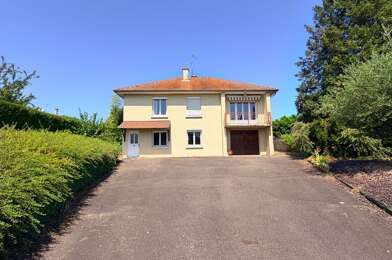 Maison 6 pièces 169000 €