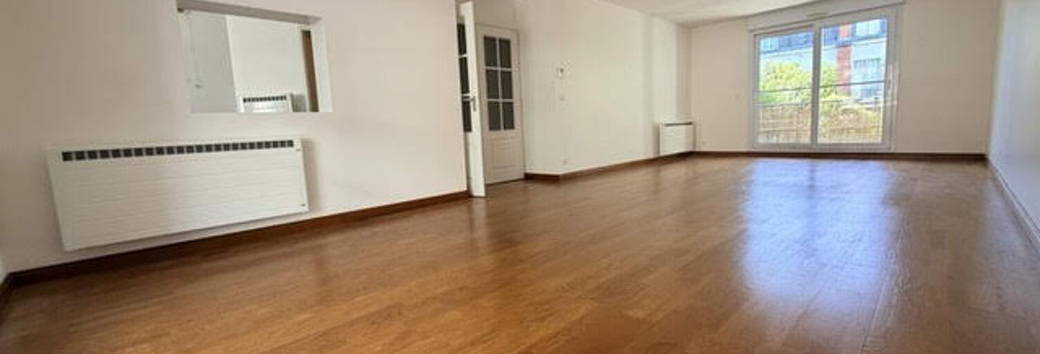 Appartement 2 Pièces  m² à vendre à Tours (37000)