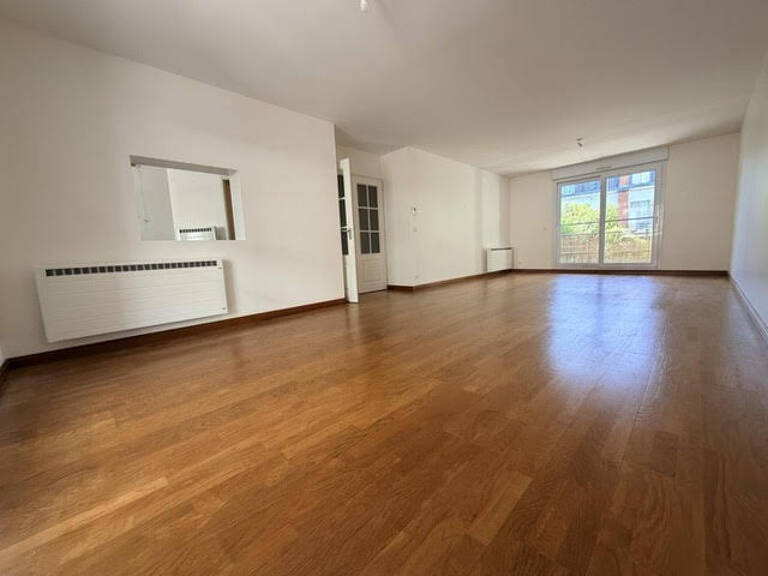 Appartement 2 pièces  — photo 1