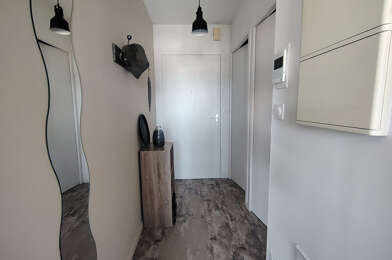 Appartement 2 pièces 174000 €
