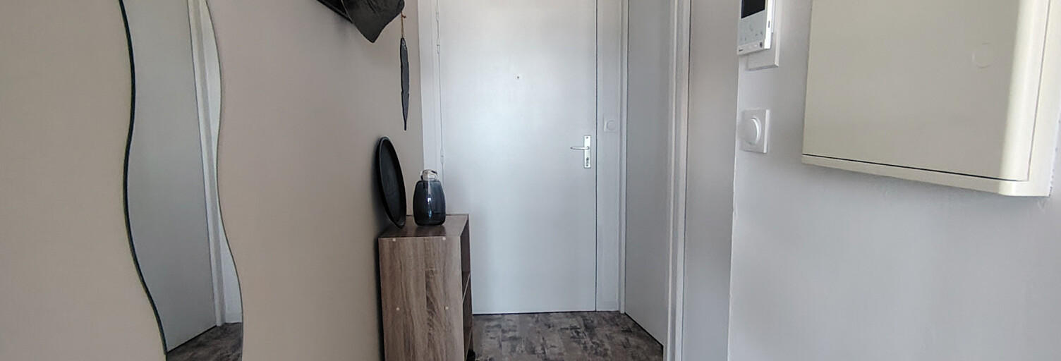 Appartement 2 Pièces 38 m² à vendre à Guérande (44350)