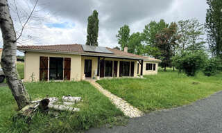 Maison 5 Pièces 102 m² à louer à Cavignac (33620)