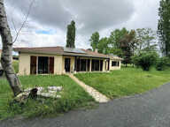 A LOUER MAISON 3 CHAMBRES sur 5000 m2 A CAVIGNAC — photo 2