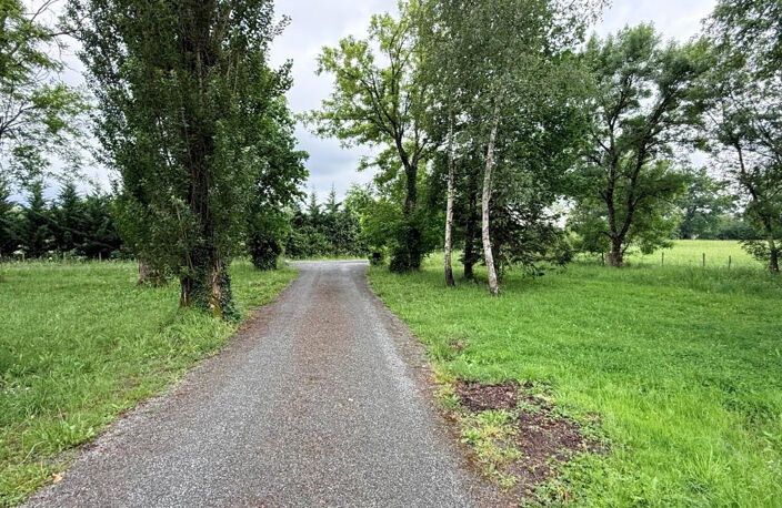 A LOUER MAISON 3 CHAMBRES sur 5000 m2 A CAVIGNAC — photo 4