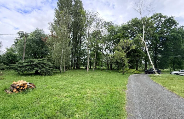 A LOUER MAISON 3 CHAMBRES sur 5000 m2 A CAVIGNAC — photo 5
