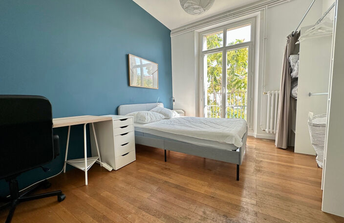 Grand appartement T5 de standing meublé, centre ville de Cle — photo 3