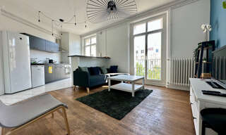 Appartement 6 Pièces 121 m² à louer à Clermont-Ferrand (63000)
