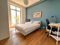 Grand appartement T6 de standing meublé, centre ville de Cle — photo 2