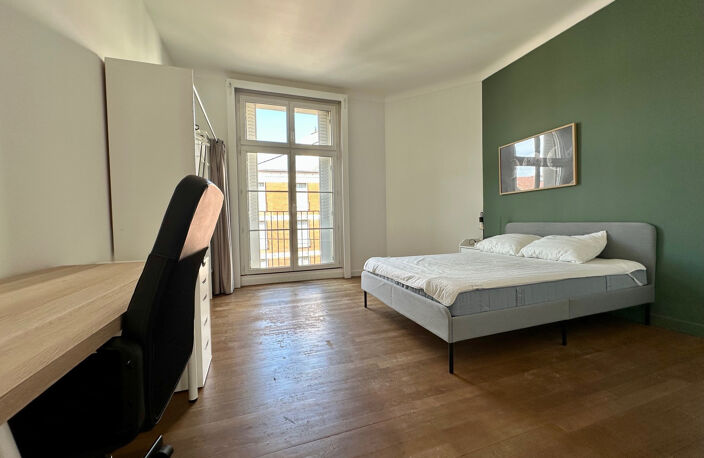 Grand appartement T6 de standing meublé, centre ville de Cle — photo 4