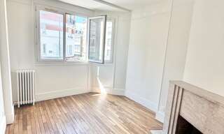 Appartement 2 Pièces 37 m² à louer à Saint-Mandé (94160)